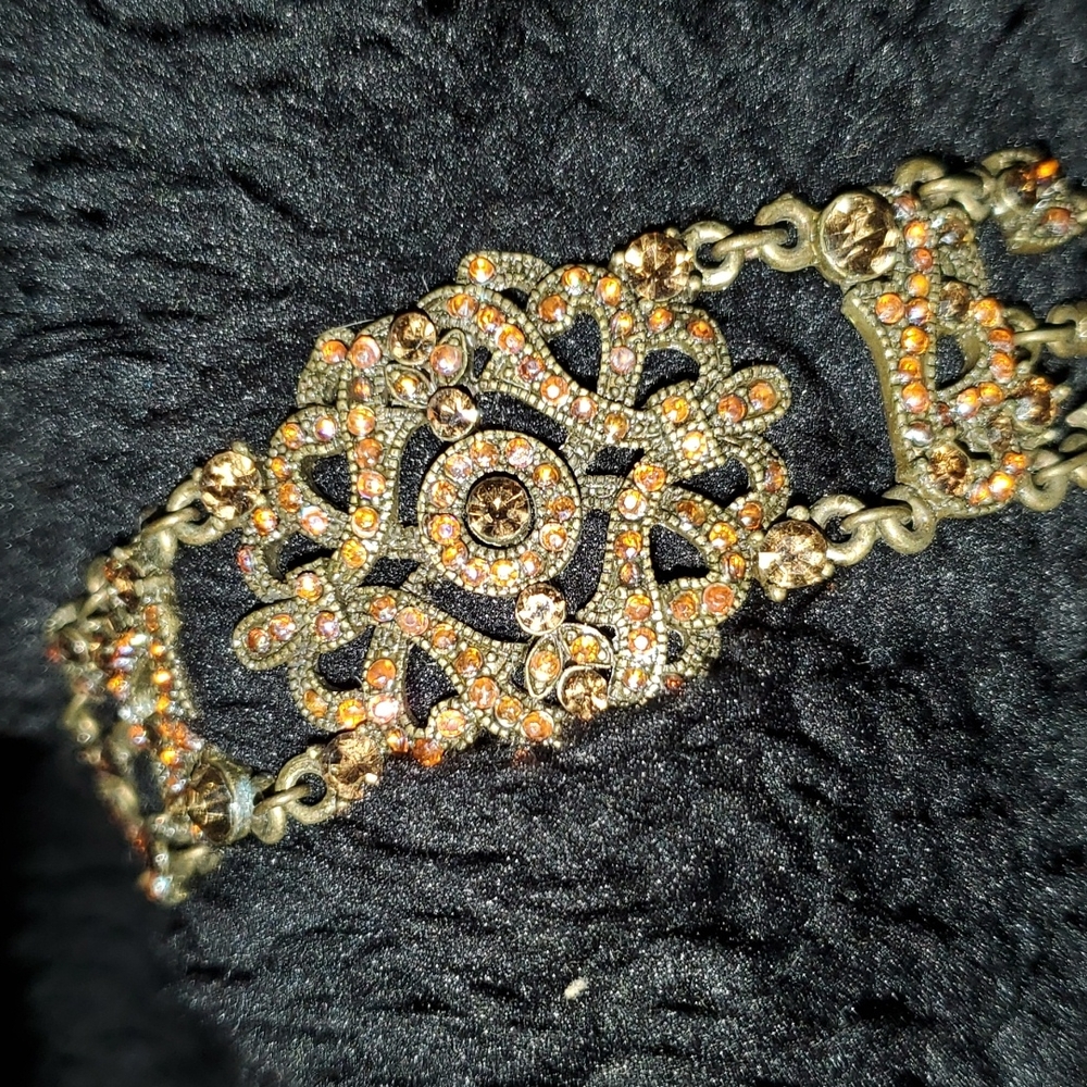 Vintage bracelet